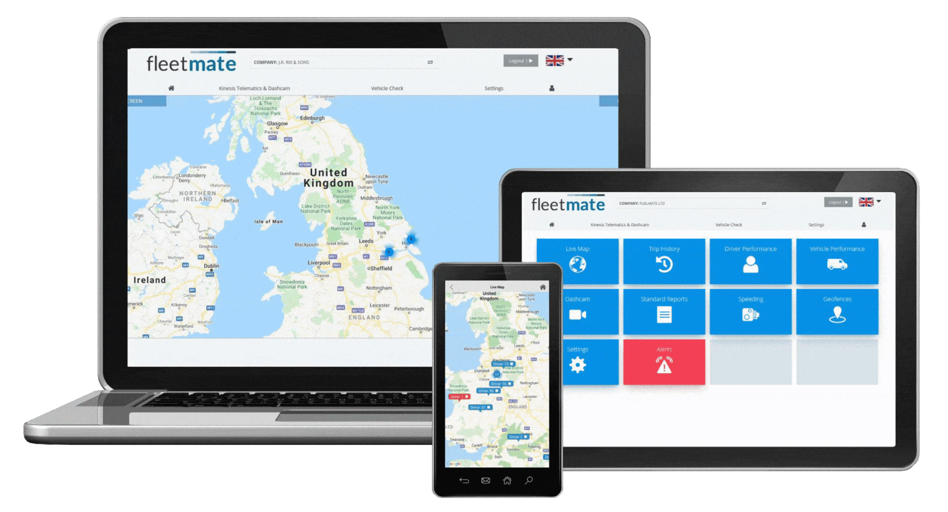 Fuel Card Telematics Fuel Card Telematics