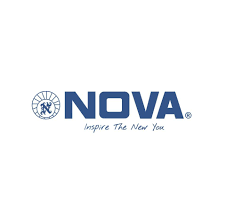 Nova India logo