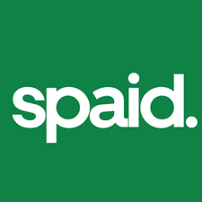 Spaid logo