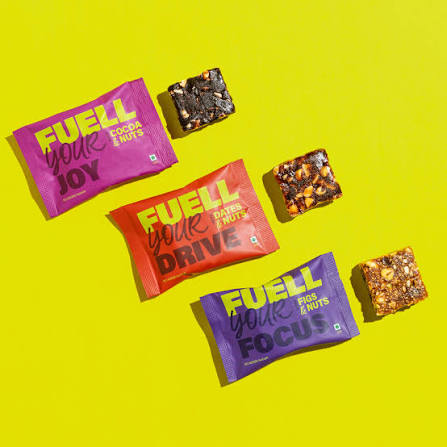 Fuell logo