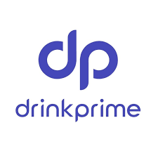 DrinkPrime logo