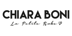 CHIARA BONI La Petite Robe