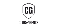 CG - CLUB of GENTS