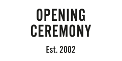 OPENING CEREMONY