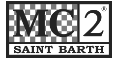 MC2 SAINT BARTH