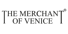 THE MERCHANT OF VENICE