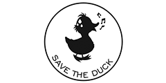 SAVE THE DUCK