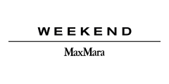 WEEKEND Max Mara