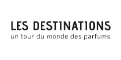 LES DESTINATIONS