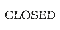 CLOSED
