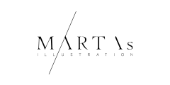 MARTAS ILLUSTRATION