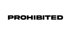 PROHIBITED