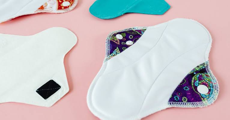 Access to menstrual hygiene products