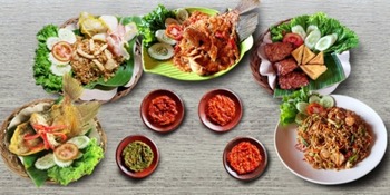 Saung Seafood