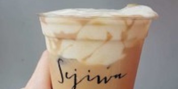 Sejiwa Coffee