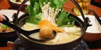 Marutama Ra-Men & Nabe