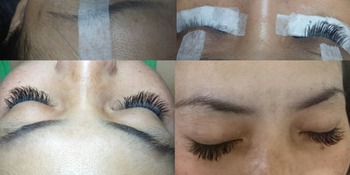 Shaw.eyelash