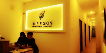 THE F SKIN