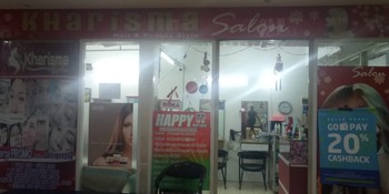 Kharisma Salon