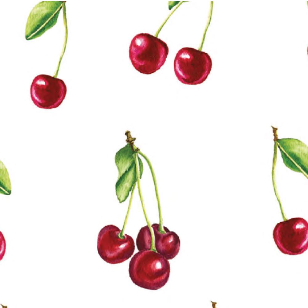 Cherries