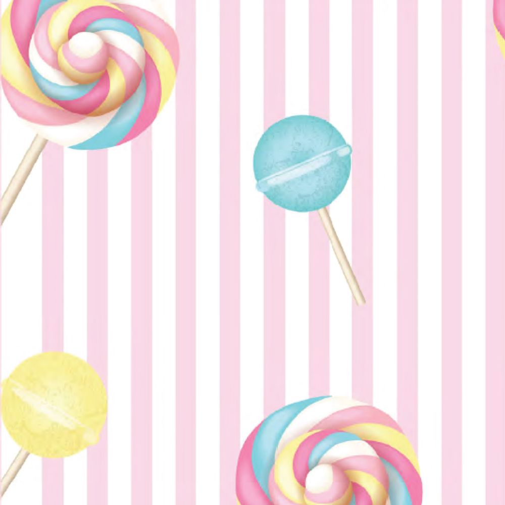 Lollipops