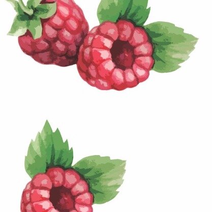 Raspberry
