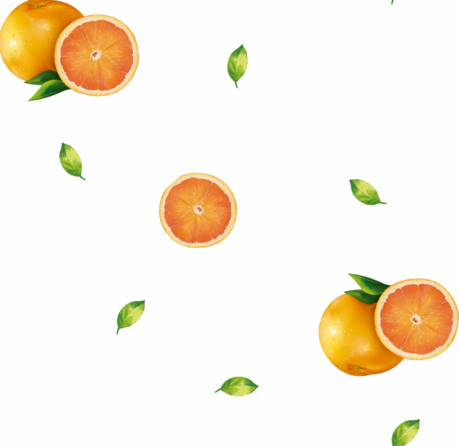 Oranges