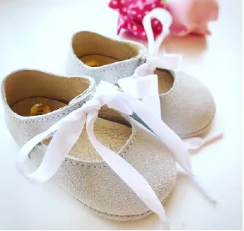 Sapato Fita Gorgurão