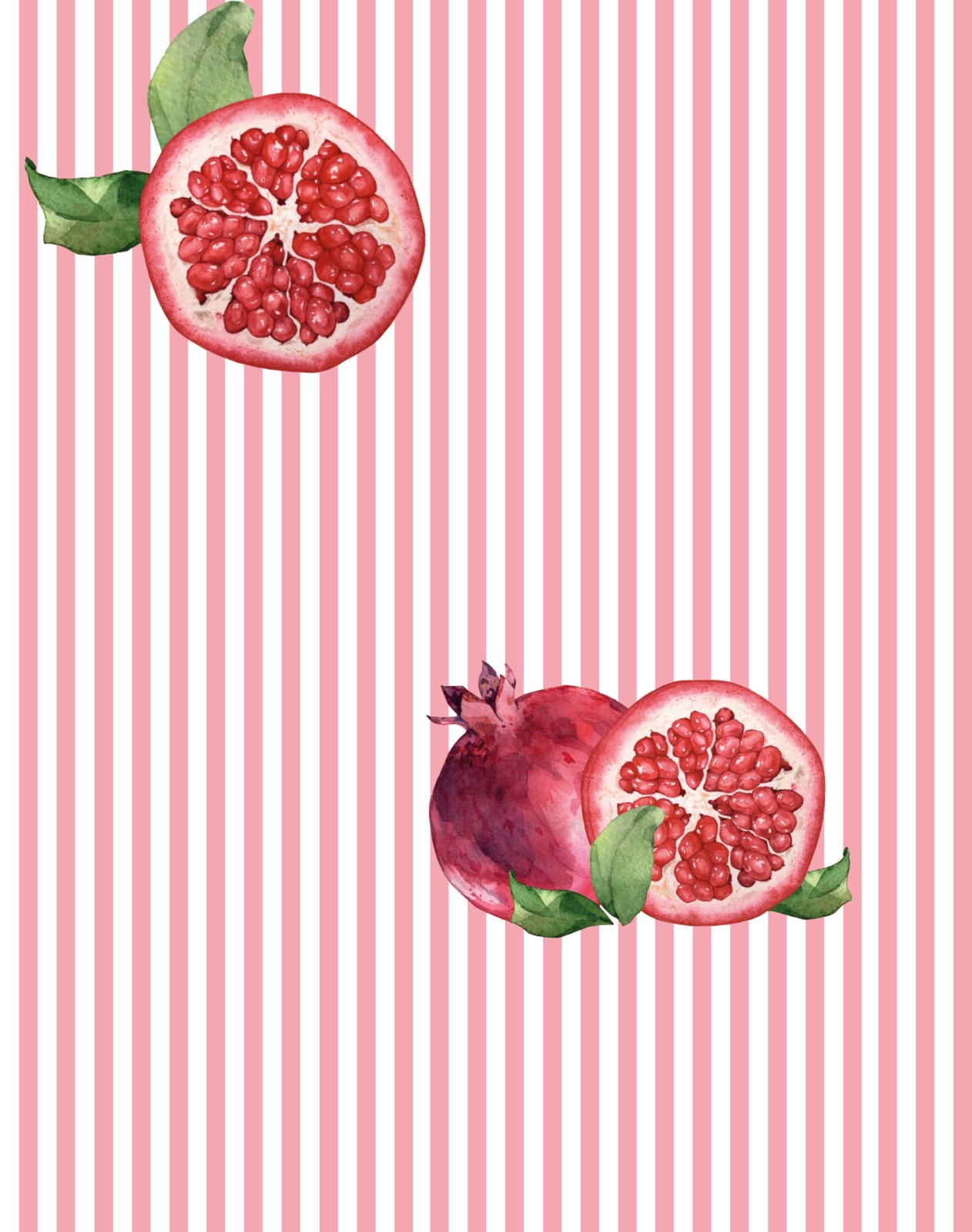 Pomegranates