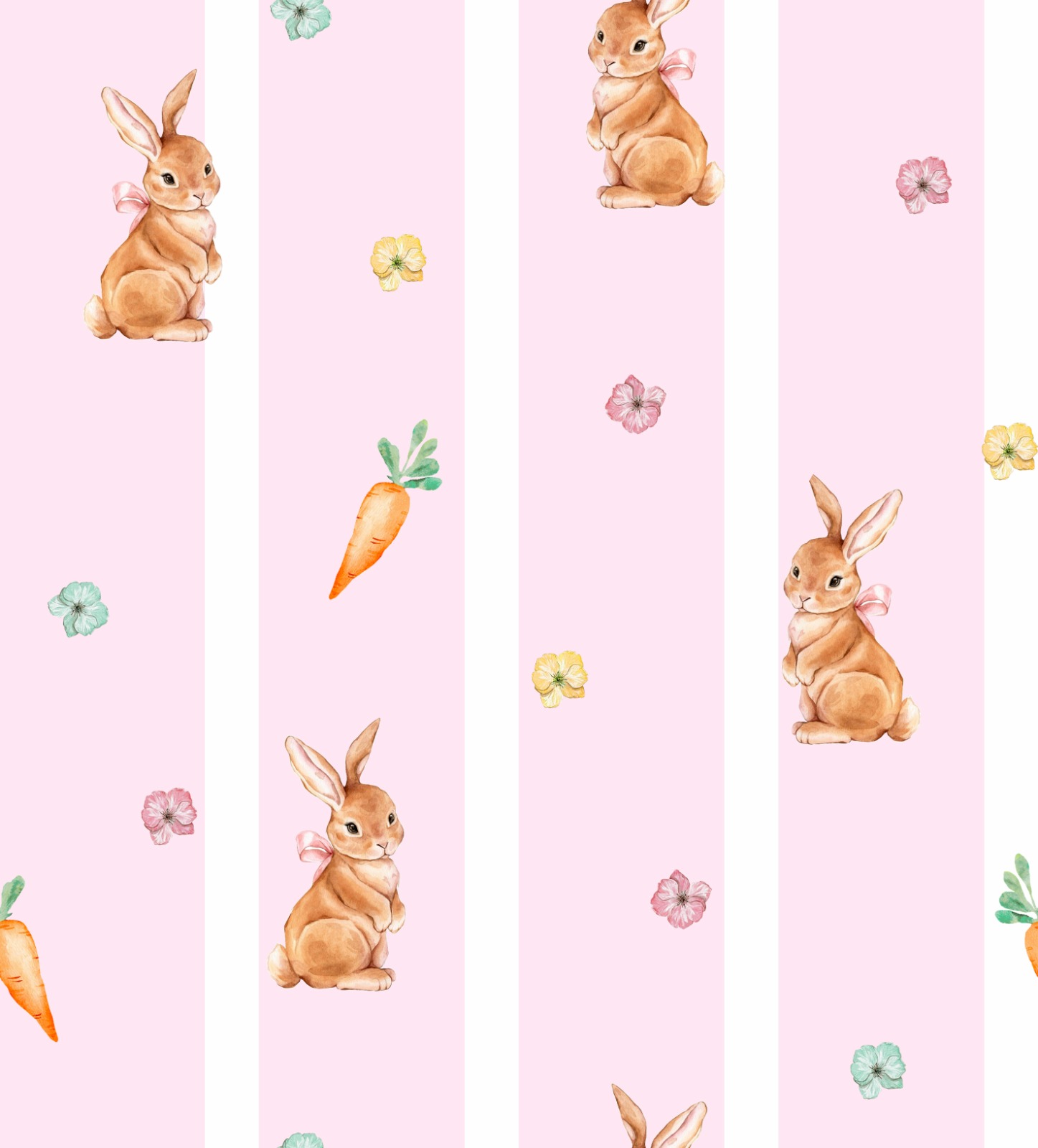 Pink Rabbit