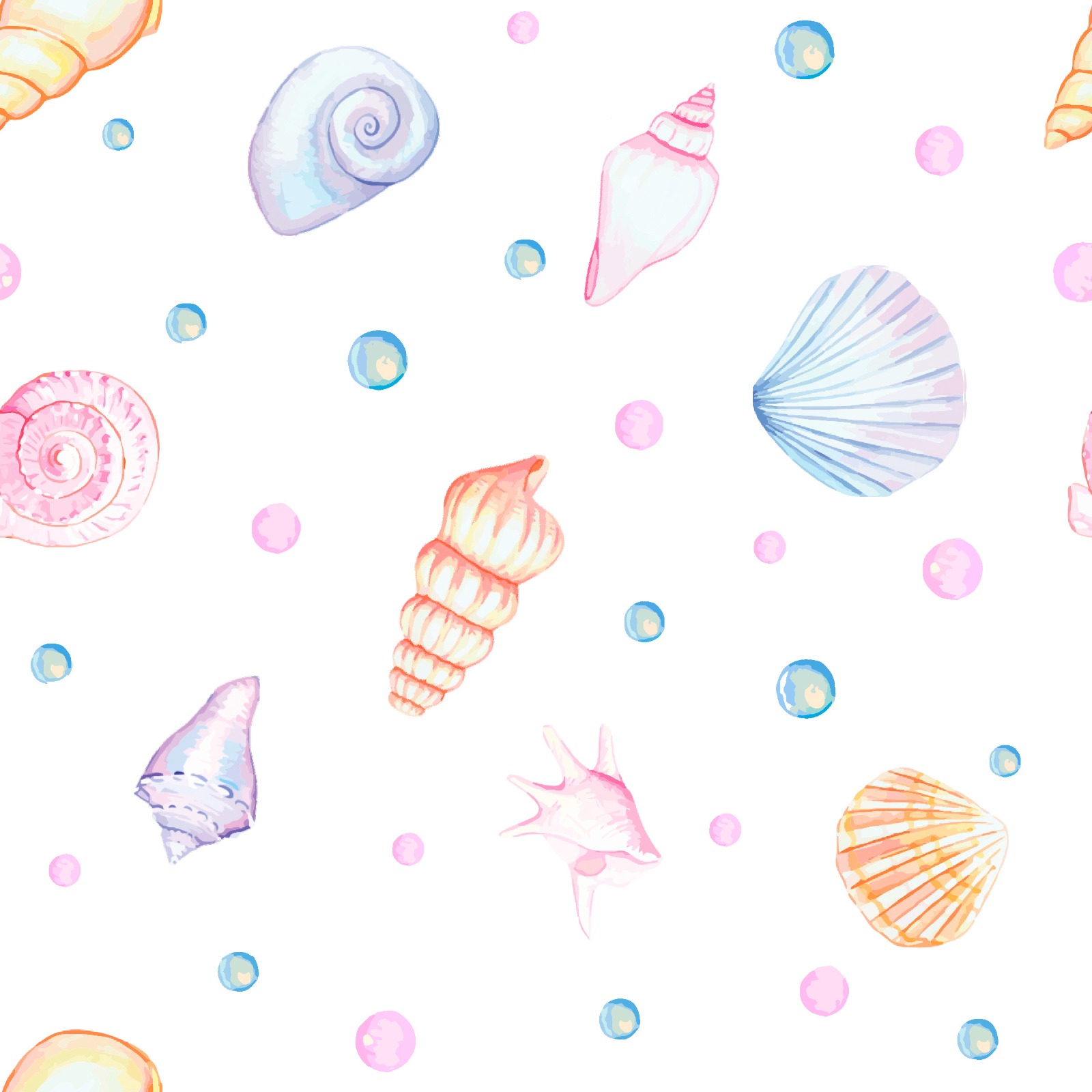 Seashells