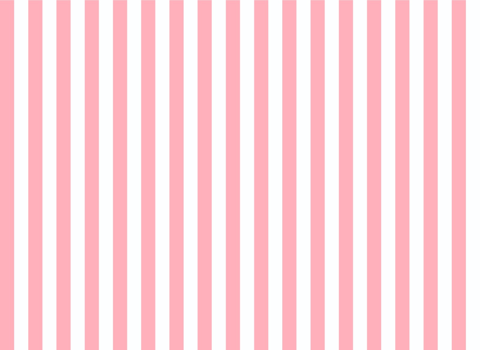 Coral Stripes
