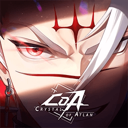 Crystal of Atlan
