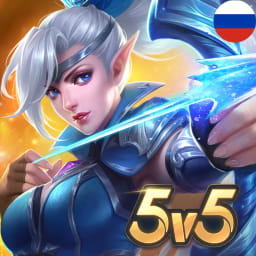 Mobile Legends Russia