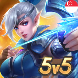 Mobile Legends Singapura