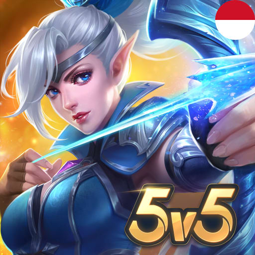Top up Mobile Legends
