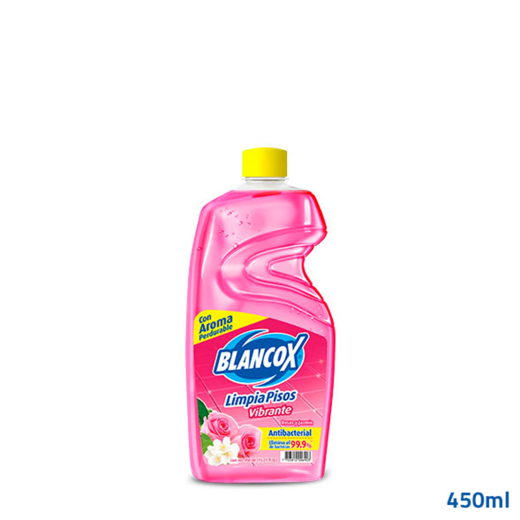 LIMPIAPISO BLAN VIBRANTE 24*450M 042