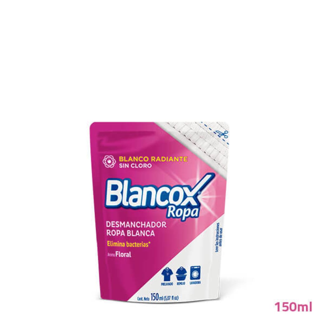 DESMANCH ROPA BLANCA DPK 12*150ML 252