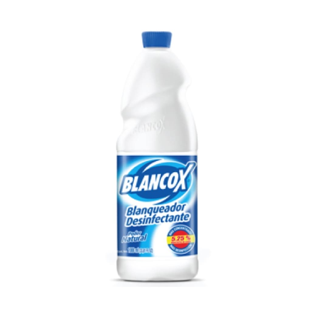 BLANCOX TRADICIONAL 12*1000ML 2116