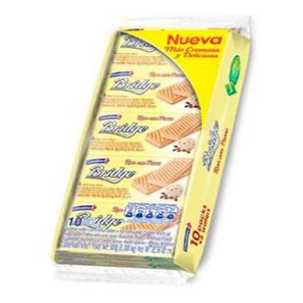 BRIDGE IND RON C.PASAS 24BS*10PQ*6 27148