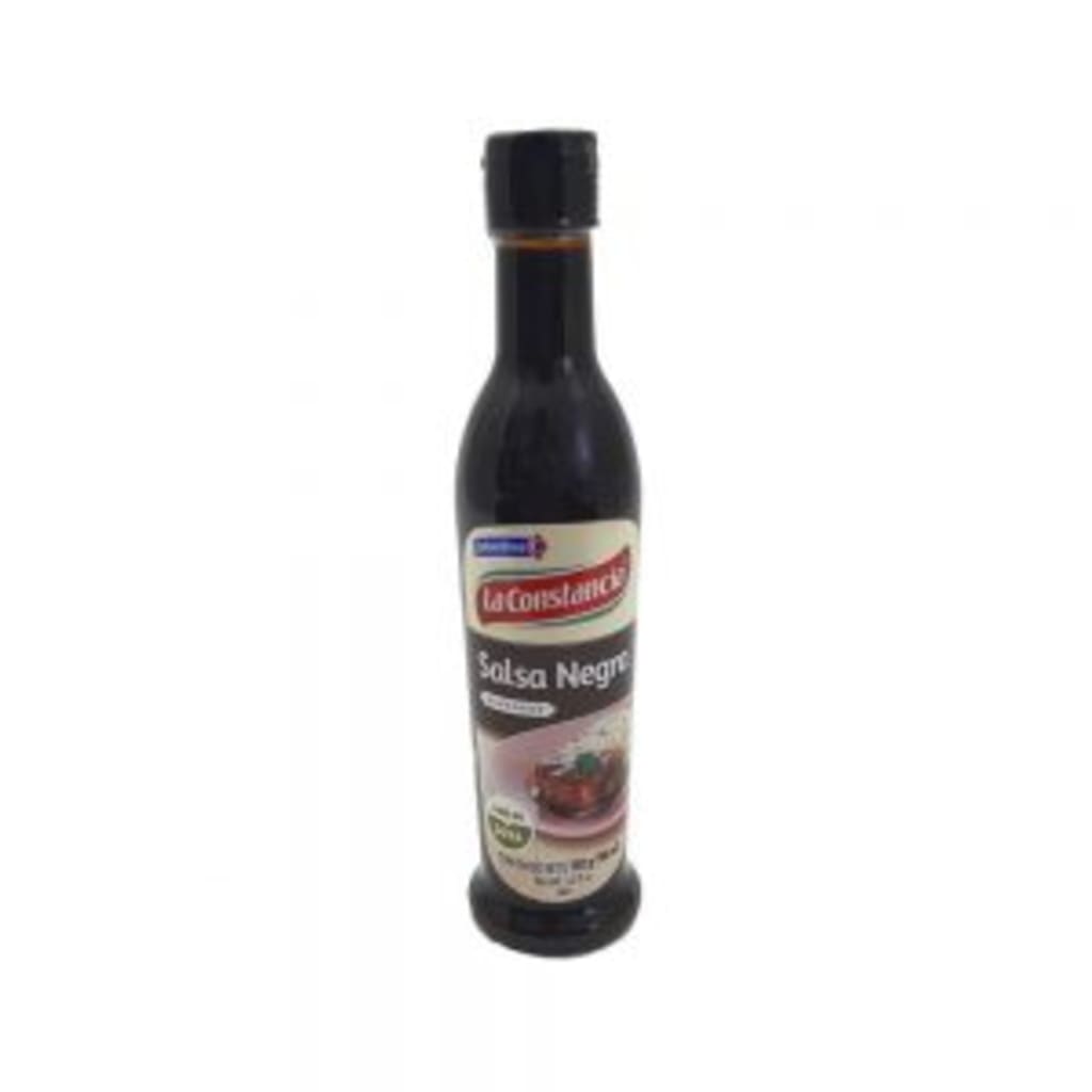 SALSA NEGRA CONST DPK 48*100   13874