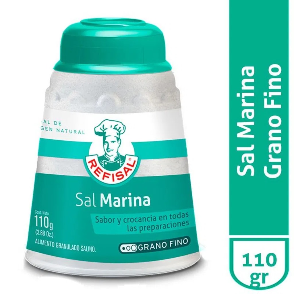 SAL REFISAL MARINA 24*110G 2932