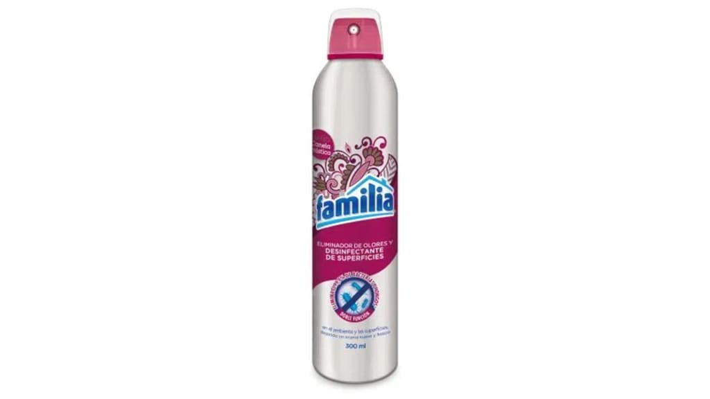 ELIM OLOR FLIA BAnO CANELA 9*300 31681