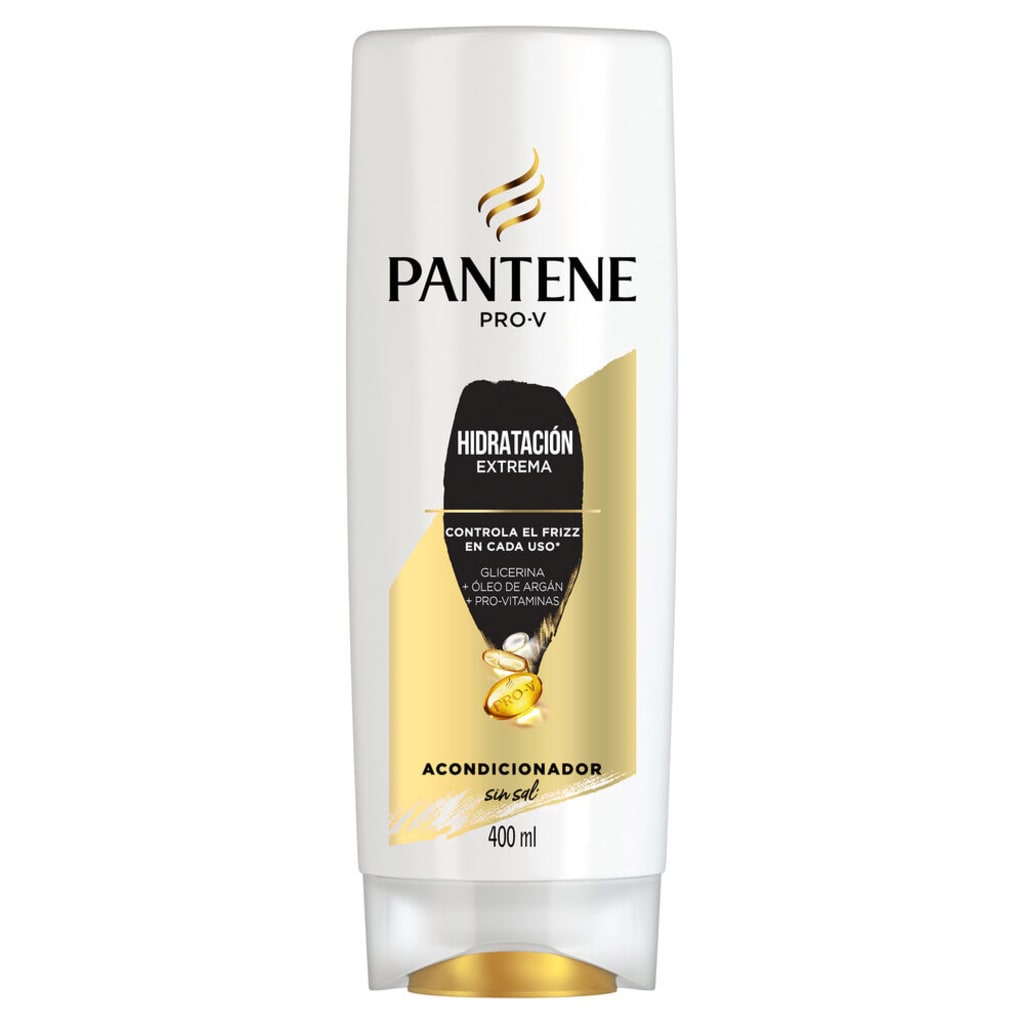 ACOND PANTE HIDRATACION EXTRE 12*400ML