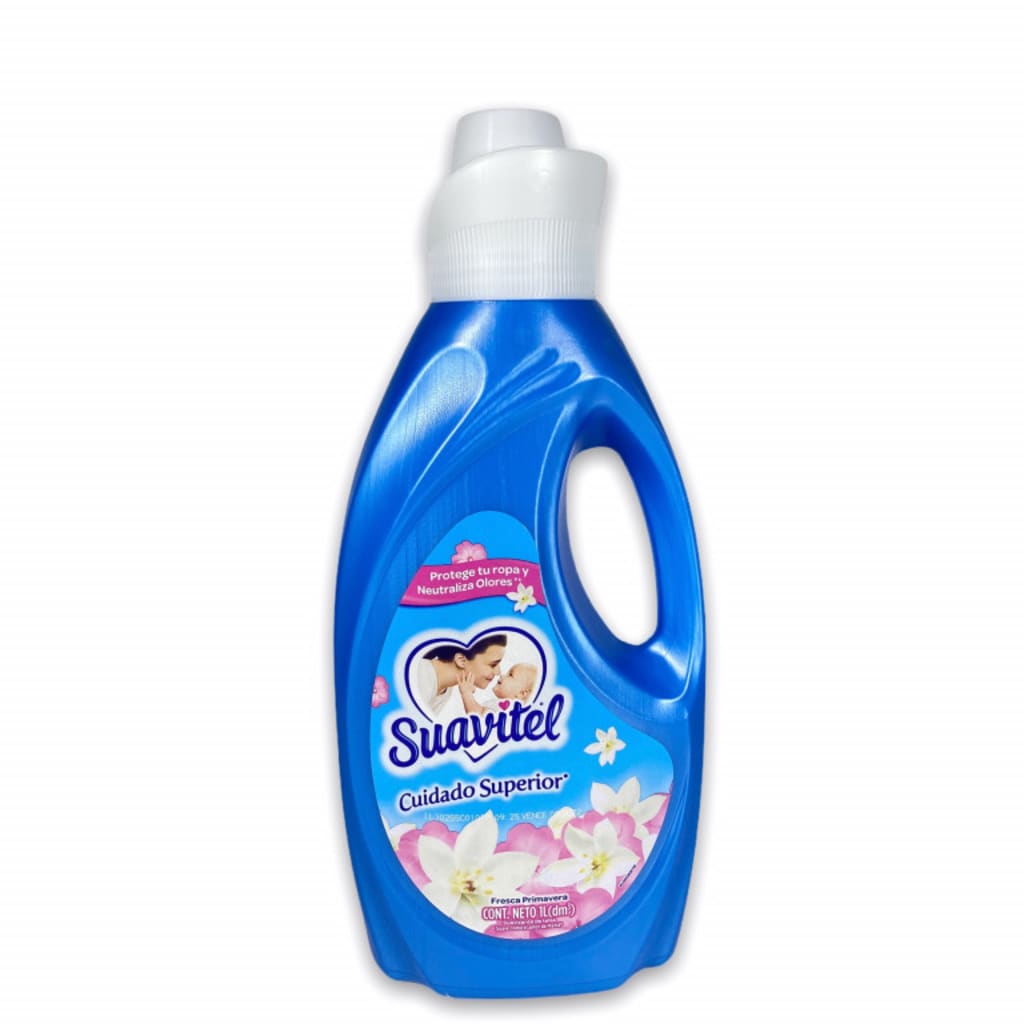 SOFLAN PRIMAVERAL 12*1000ML  002B2