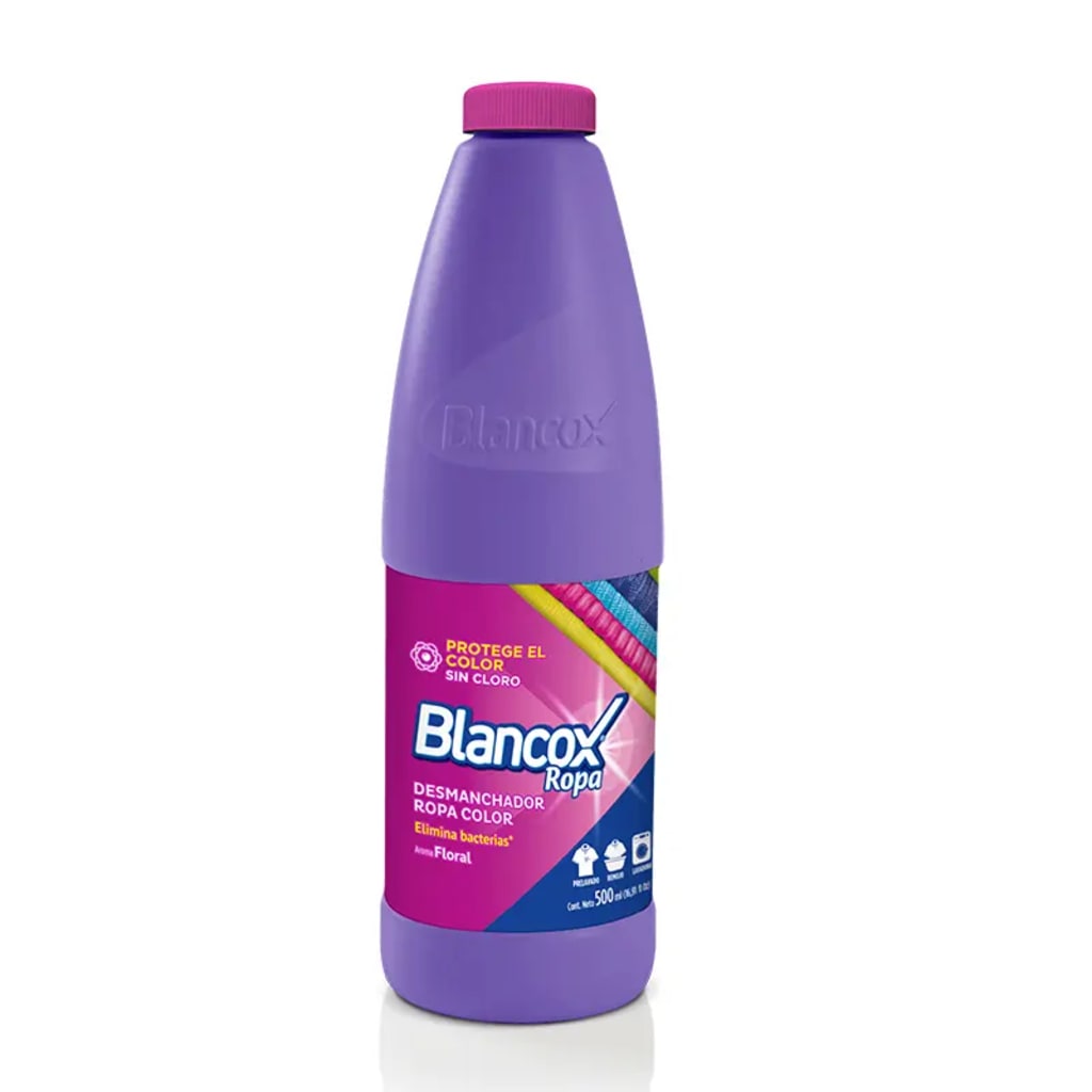 DESMANC RCOLOR10*500+TRAD BOT2*500ML 175