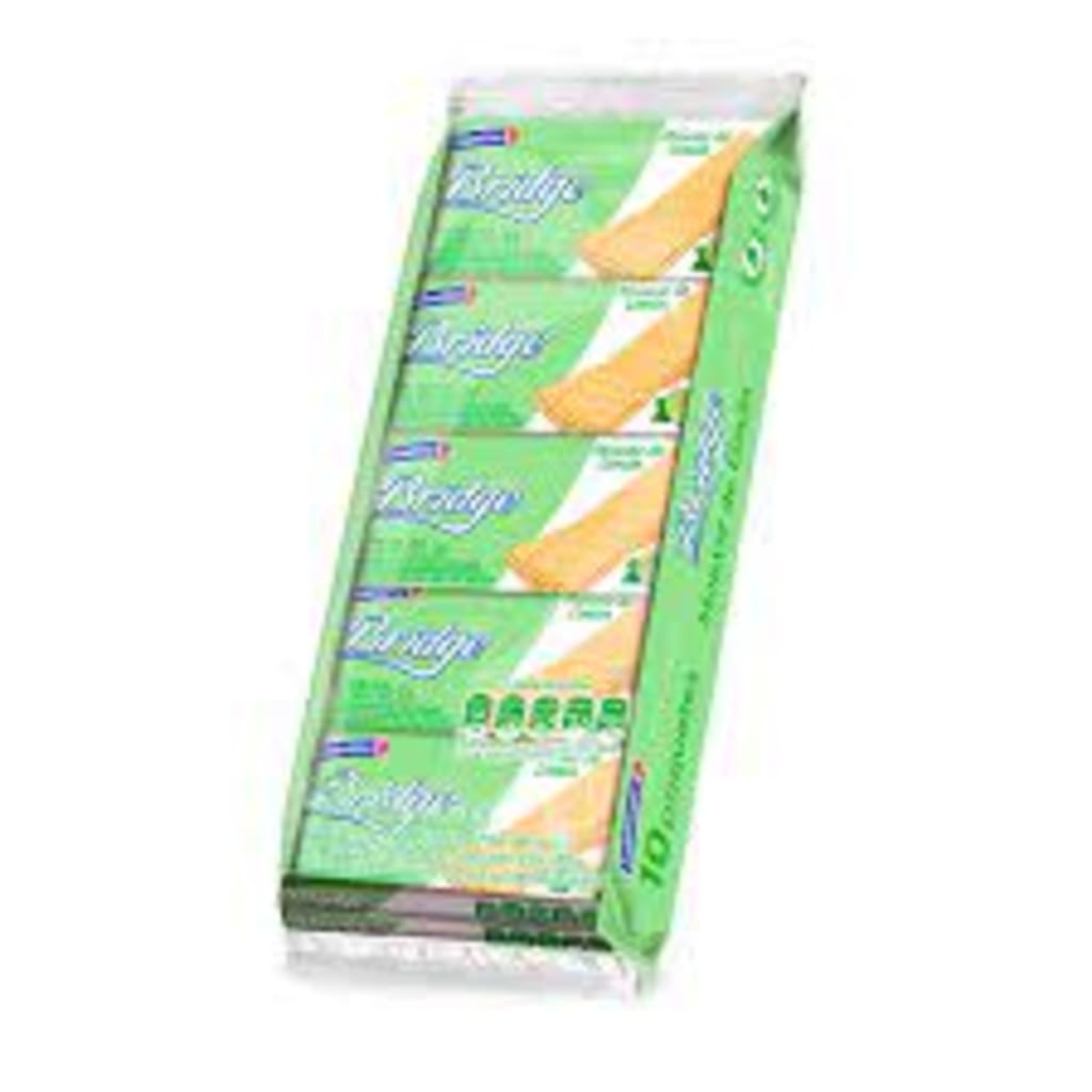 BRIDGE IND LIMON 24BS*10PAQ*6 27635