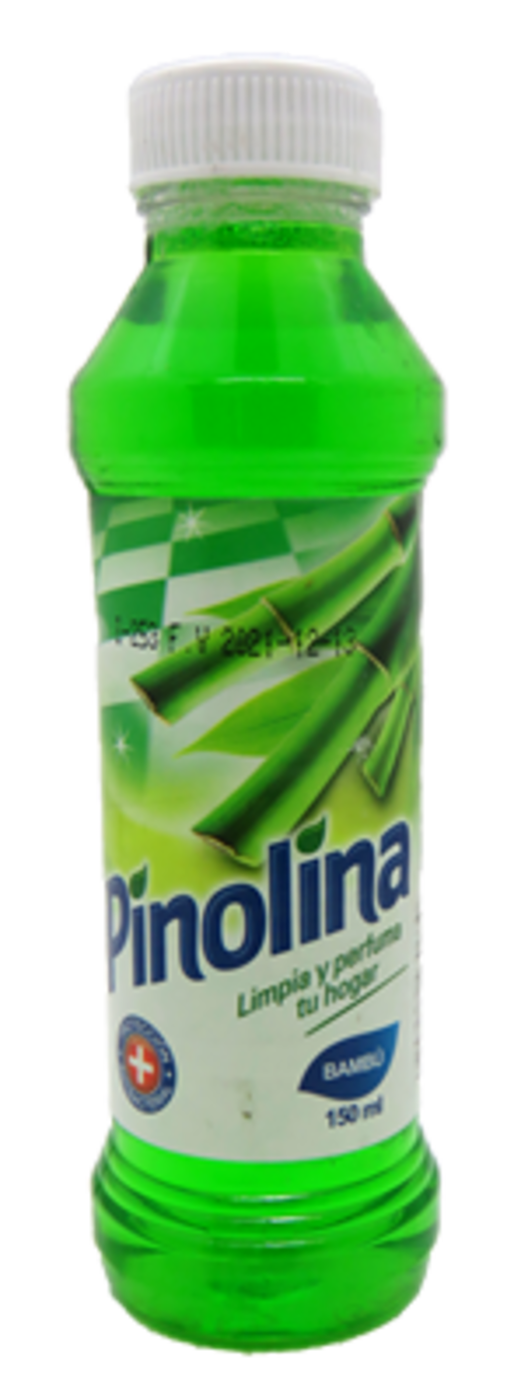 PINOLINA BAMBU 24*150ML 0103