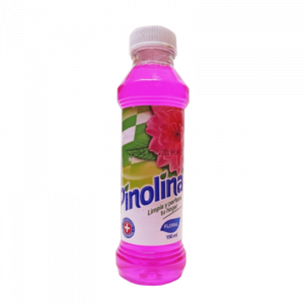 PINOLINA FLORAL 24*150ML 0106
