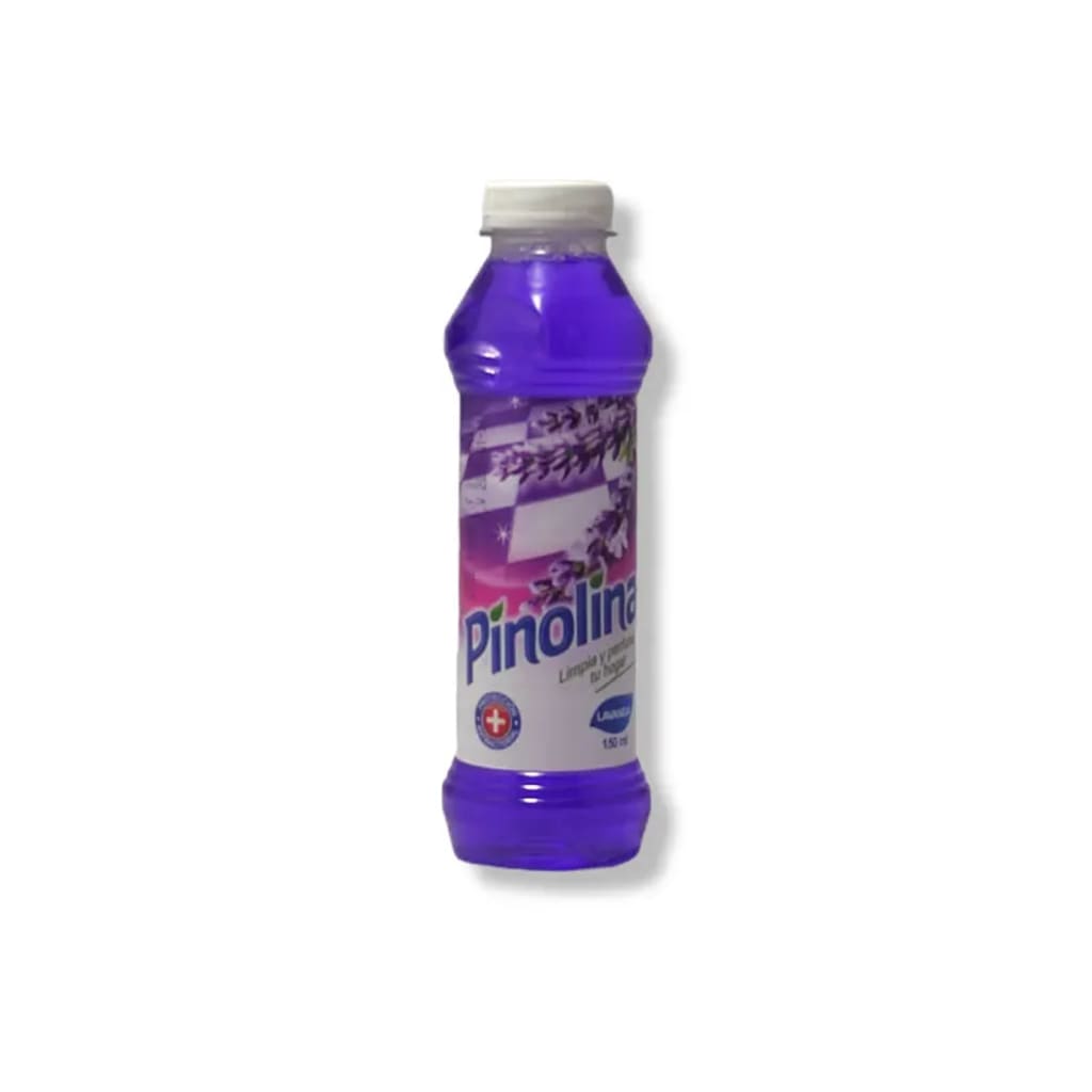 PINOLINA LAVANDA 24*150ML 0108